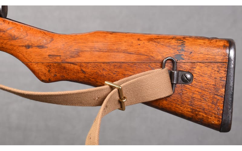Arisaka ~ Type 99 (Short) ~ 7.7x58mm Arisaka | Cabela's