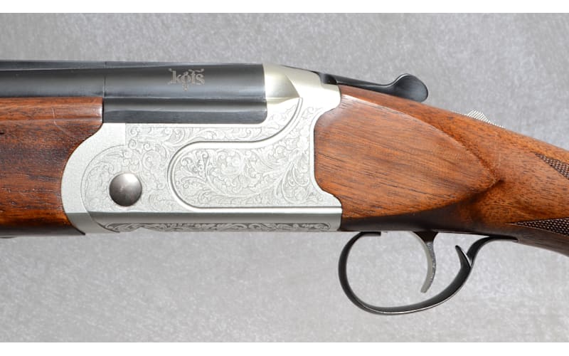Kofs Sceptre SXE Shotgun, 12 Gauge, 28