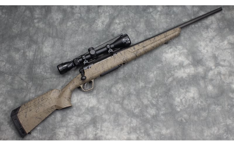 SAVAGE ~ AXIS ~ .243 WINCHESTER | Cabela's