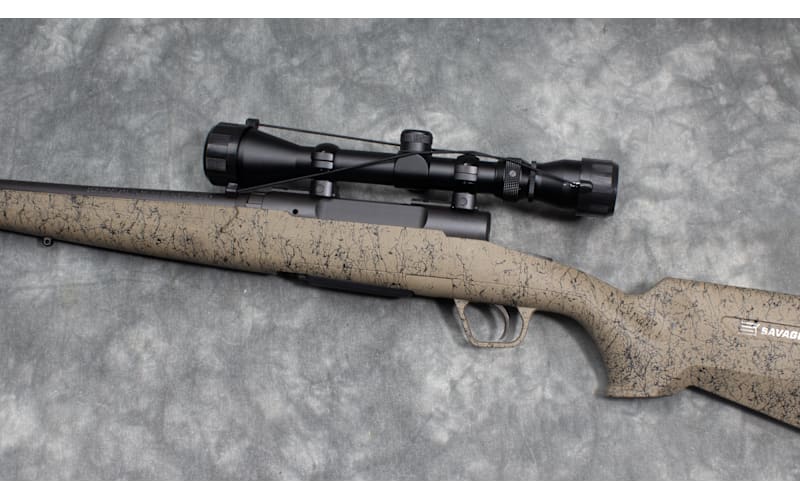 ピノページ　SCO-243/CW SAVAGE ~ AXIS ~ .243 WIN | Cabela's