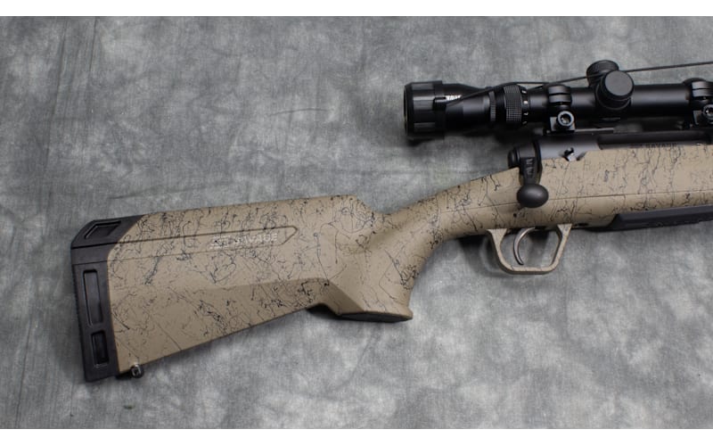 SAVAGE ~ AXIS ~ .223 | Cabela's