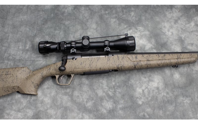 SAVAGE ~ AXIS ~ .223 | Cabela's