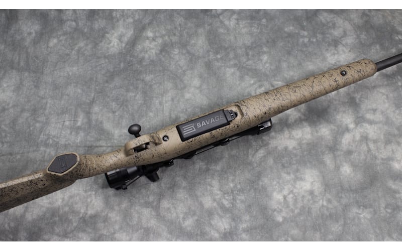 SAVAGE ~ AXIS ~ .223 | Cabela's