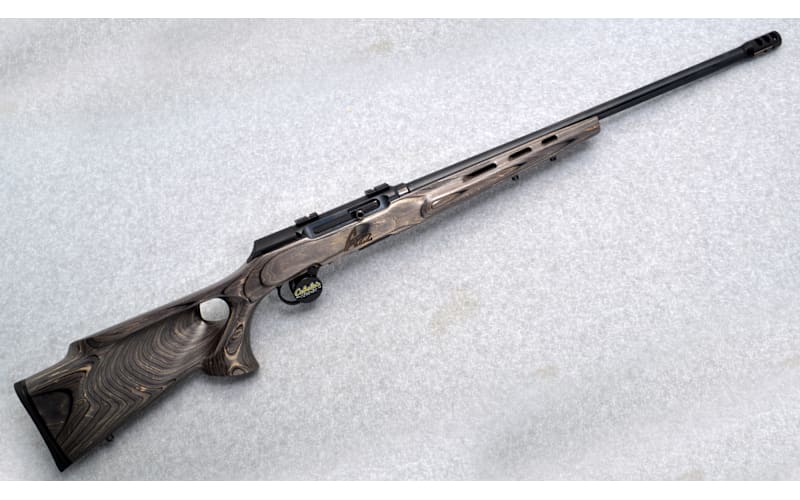 Savage ~ A22 ~ .22 Long Rifle | Mack's Prairie Wings