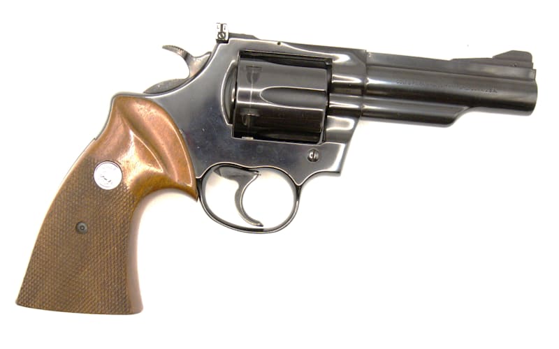 COLT ~ TROOPER MK III ~ .357 MAGNUM | Bass Pro Shops