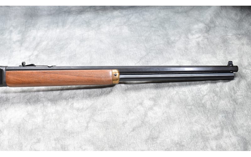 MARLIN ~ MODEL 336 ~ ZANE GREY CENTURY ~ .30-30 WINCHESTER | Bass