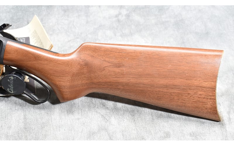 MARLIN ~ MODEL 336 ~ ZANE GREY CENTURY ~ .30-30 WINCHESTER | Bass