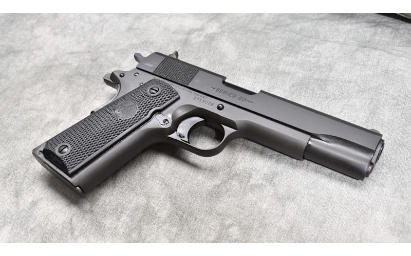 Colt ~ 1991A1 ~ .45 Auto | Bass Pro Shops
