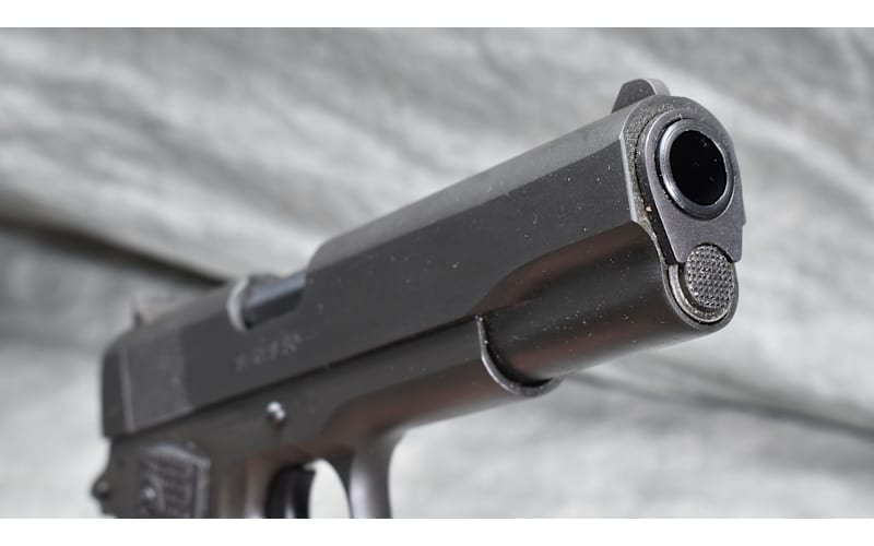 Colt ~ 1991A1 ~ .45 Auto | Bass Pro Shops