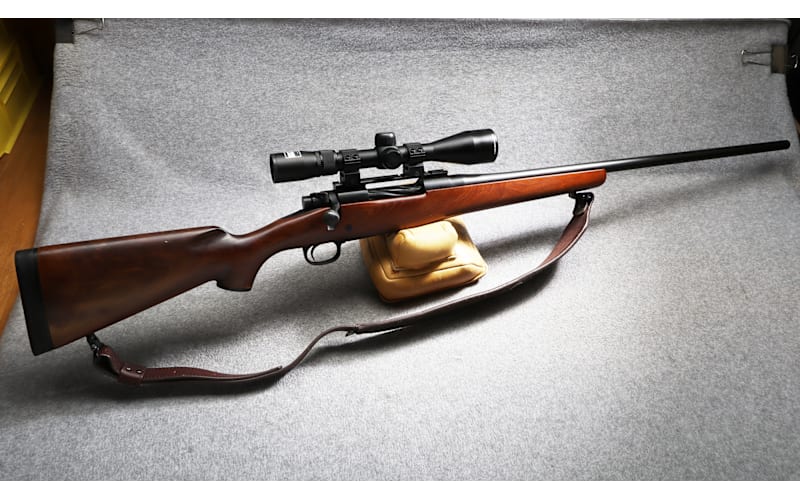 Winchester ~ 70 ~ .264 Winchester Magnum | Cabela's