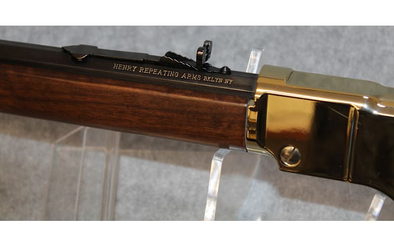 Henry~Golden Boy~.22L/S/LR | Bass Pro Shops