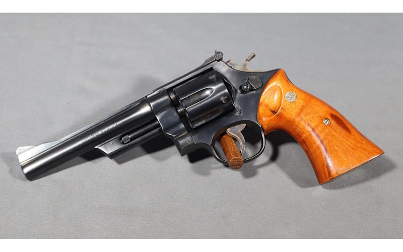 Smith & Wesson~28-2 Highway Patrolman~.357 Magnum | Bass Pro Shops