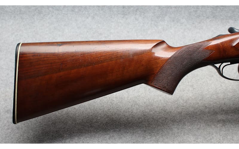 Zabala ~ Side By Side ~ 12 Gauge | Bass Pro Shops