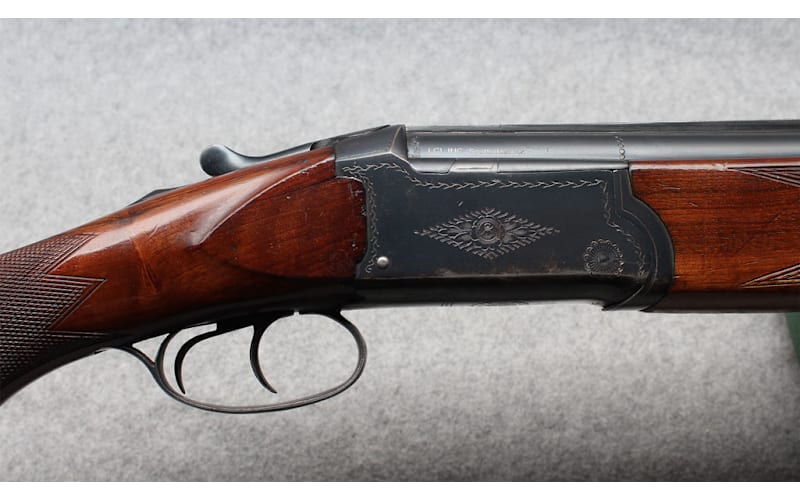 Zabala ~ Side By Side ~ 12 Gauge | Bass Pro Shops