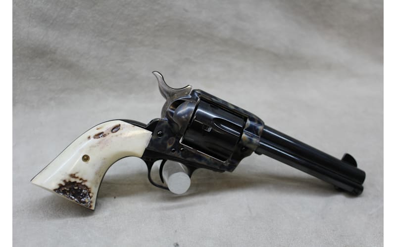 Colt Single Action Army ~ .45 Auto ~ | Bass Pro Shops