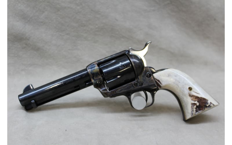 Colt Single Action Army ~ .45 Auto ~ | Bass Pro Shops