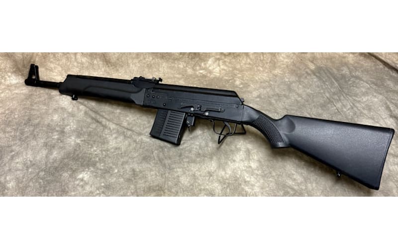 Izhmash~Saiga~.308 Winchester | Bass Pro Shops