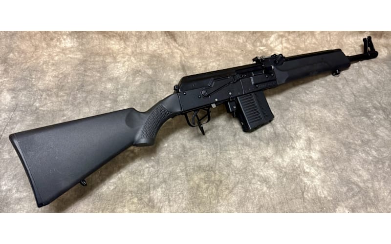 Izhmash~Saiga~.308 Winchester | Bass Pro Shops