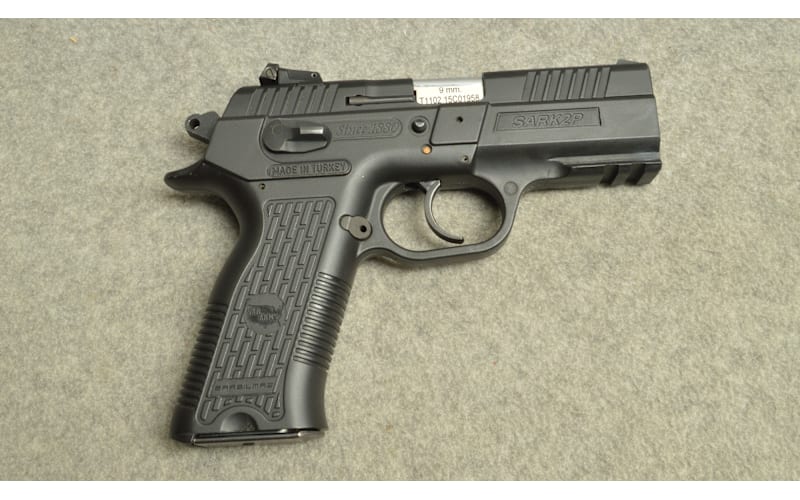 ムク　sar SAR ~ SARK2P ~ 9mm | Bass Pro Shops