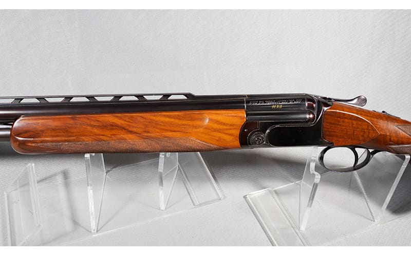 Perazzi ~ MX8 ~ 12 gauge | Cabela's