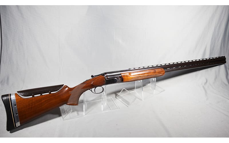 Perazzi ~ MX8 ~ 12 gauge | Cabela's