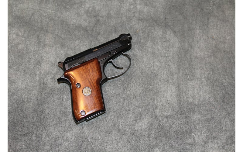 Beretta ~ 21A ~ .22 Long Rifle | Bass Pro Shops