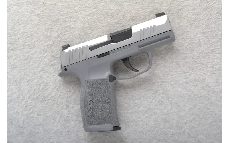 SIG SAUER ~ P365 ~ 9MM Luger | Cabela's