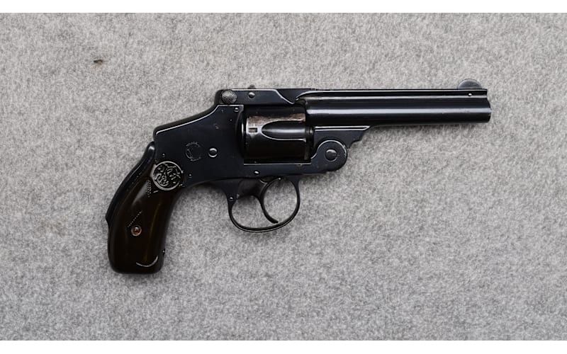 Smith & Wesson ~ 