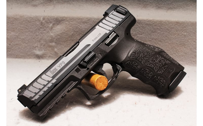 Heckler and Koch VP9 9mm Luger | Cabela's