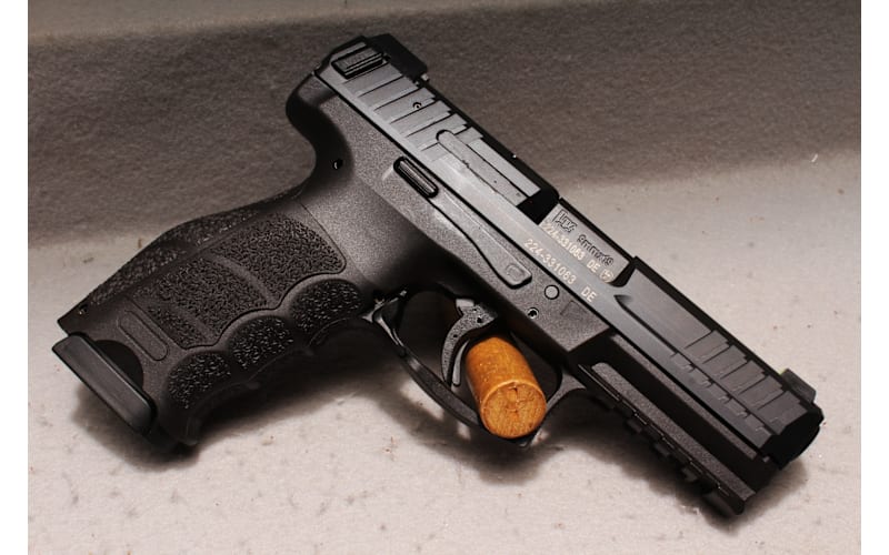Heckler and Koch VP9 9mm Luger | Cabela's