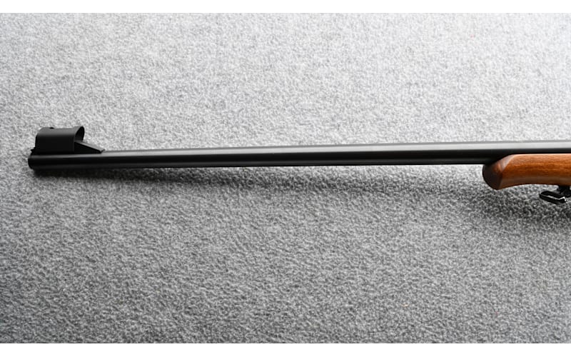 CZ ~ 452-2E ZKM ~ .22 Long Rifle | Mack's Prairie Wings