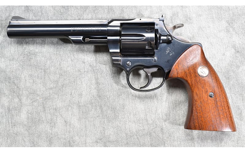 COLT ~ TROOPER MKIII ~ .357 MAGNUM | Cabela's