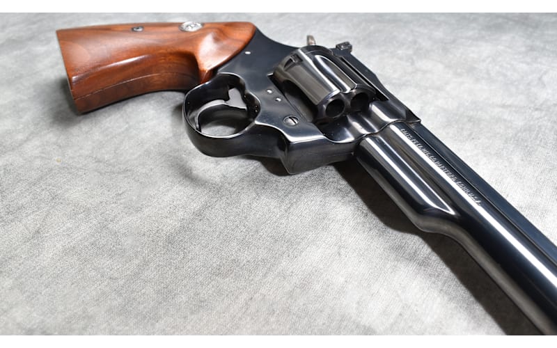 COLT ~ TROOPER MKIII ~ .357 MAGNUM | Cabela's
