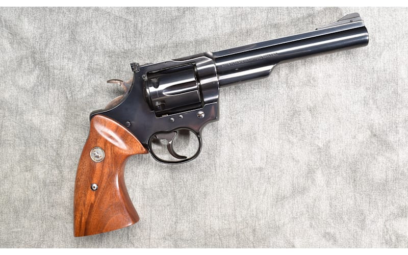 COLT ~ TROOPER MKIII ~ .357 MAGNUM | Cabela's