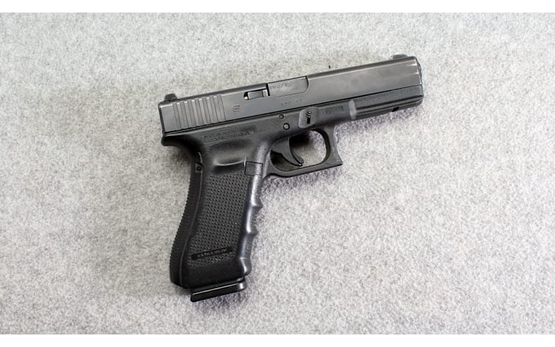 Glock ~ 22 Gen 4 ~ .40 S&W | Cabela's