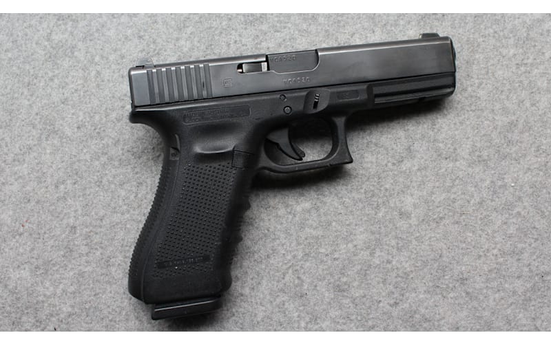 Glock ~ 22 Gen 4 ~ .40 S&W | Bass Pro Shops
