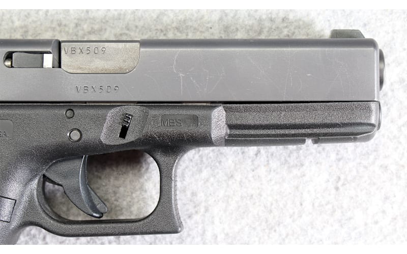 Glock ~ 22 Gen 4 ~ .40 S&W | Cabela's