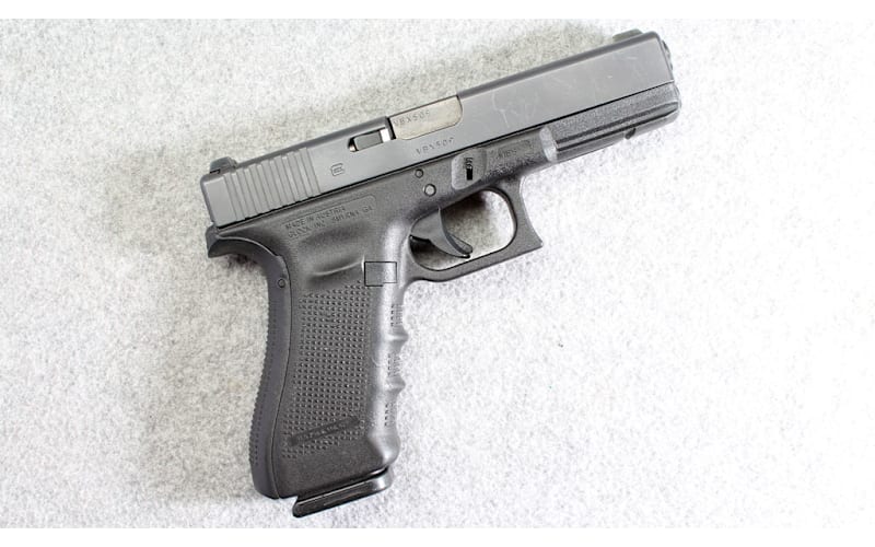 GLOCK 22 ガスガン .40 S&W Glock ~ 22 Gen 4 ~ .40 S&W | Cabela's