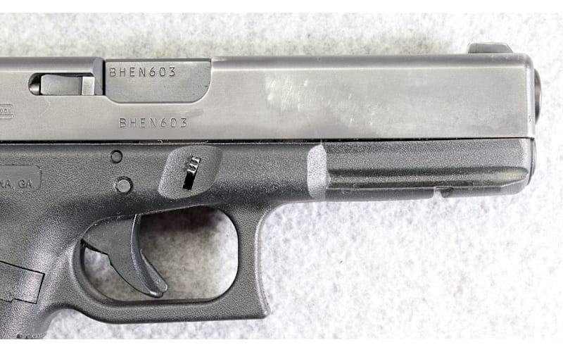 Glock ~ 22 Gen 4 ~ .40 S&W | Bass Pro Shops