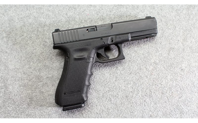 Glock ~ 22 Gen 4 ~ .40 S&W | Bass Pro Shops