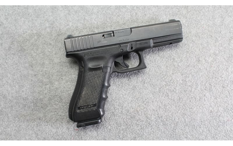GLOCK 22 ガスガン .40 S&W Glock ~ 22 Gen 4 ~ .40 S&W | Cabela's