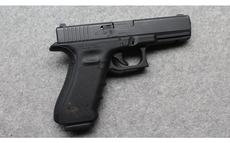 Glock ~ 22 Gen 4 ~ .40 S&W | Bass Pro Shops