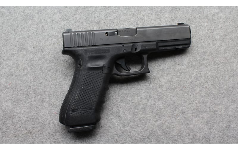 Glock ~ 22 Gen 4 ~ .40 S&W | Cabela's