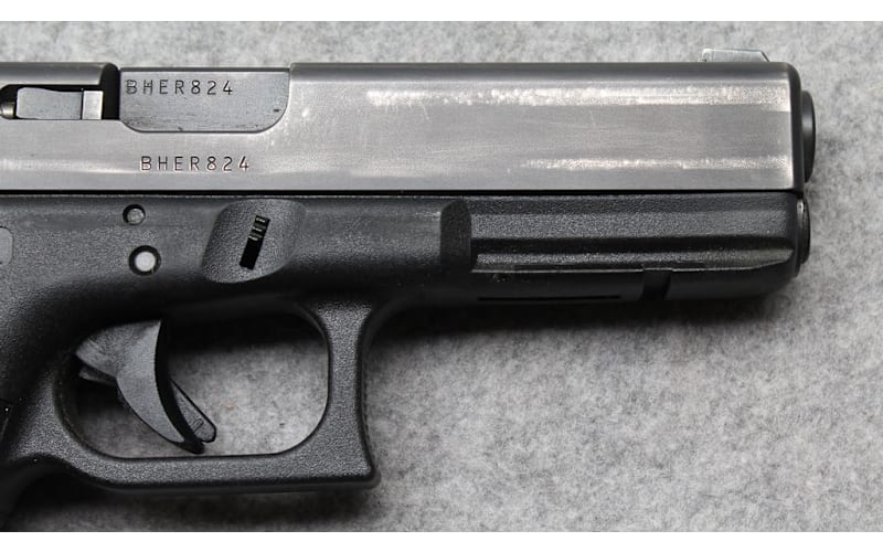 Glock ~ 22 Gen 4 ~ .40 S&W | Bass Pro Shops