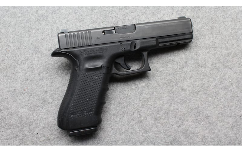 Glock ~ 22 Gen 4 ~ .40 S&W | Bass Pro Shops