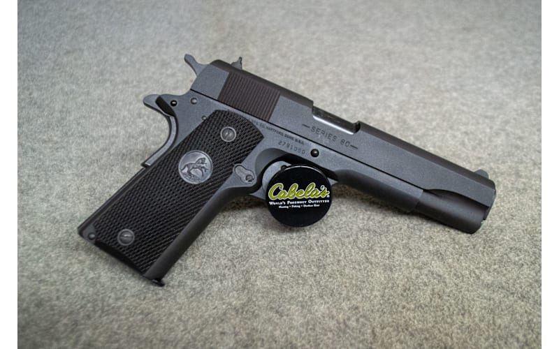Colt~M1991 A1~.45 ACP | Cabela's