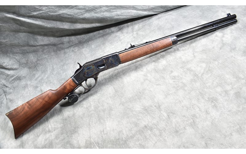 WINCHESTER ~ 1873 ~ .45 COLT | Bass Pro Shops