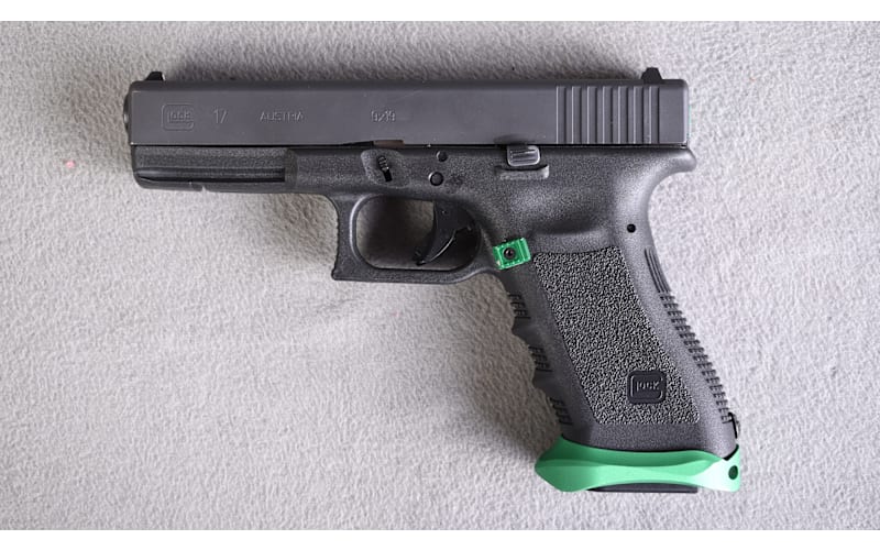Glock ~ 17 ~ 9mm | Bass Pro Shops