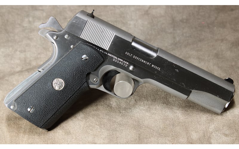 Colt - MK IV Series 80 - 40 S&W | Bass Pro Shops