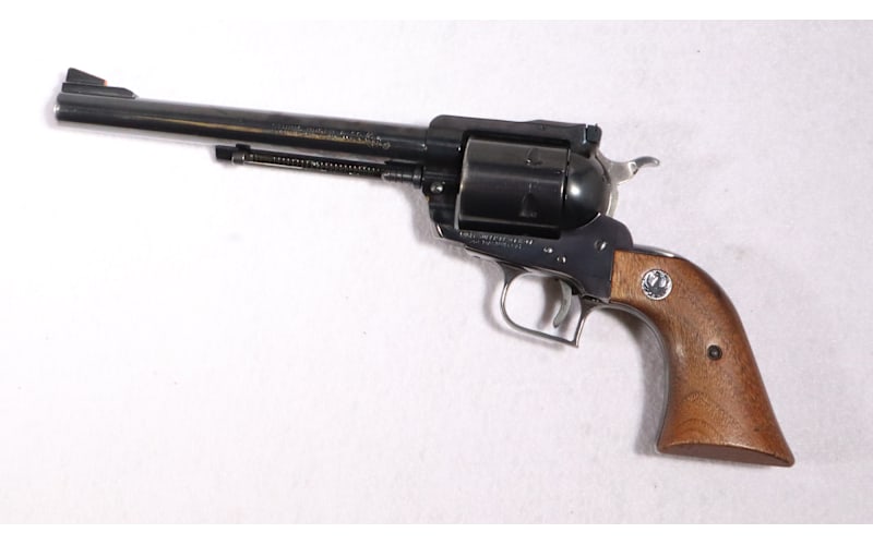 Ruger ~ Super Blackhawk ~ .44 Magnum (SKU: 5056251) | Mack's